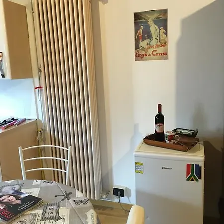 Apartment 1652 Torno