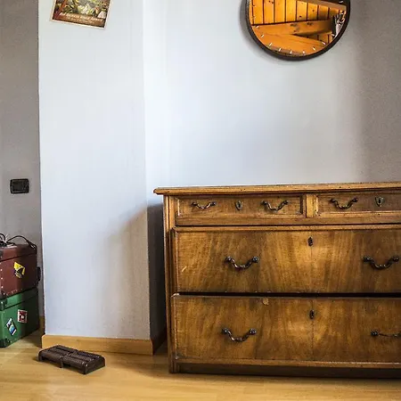 Apartment 1652