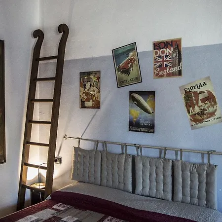 Apartment 1652 Torno