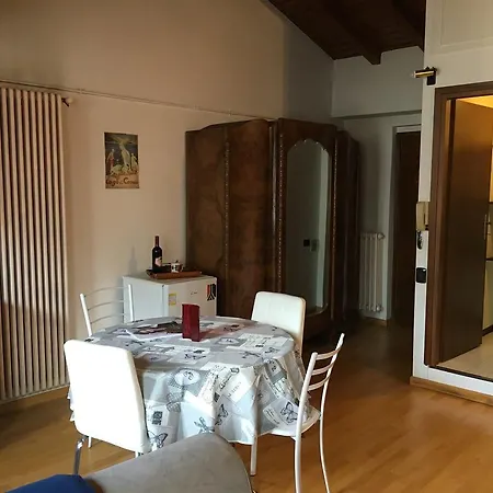 Apartment 1652