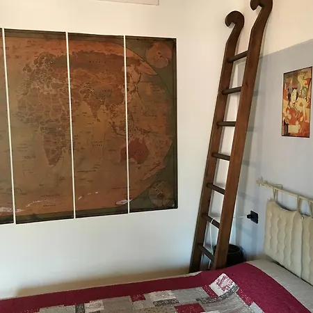 Apartment 1652